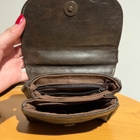Vintage olkalaukku Via Roma - pikkukuva 3