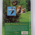 Koko perheen luonto-opas : kasvit, sienet, pieneläimet, p... - pikkukuva 2