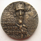 Vuosimitali 2006 - J. V. Snellman - - pikkukuva 1