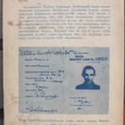 Ewen Montagu: Mies jota ei ollutkaan, Otava 1954. 145 s. - pikkukuva 2