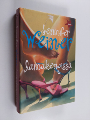 Jennifer Weiner : Lainakengissä