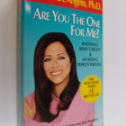 Barbara De Angelis : Are You the One for Me? - Knowing Wh... - pikkukuva 1