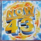 NOW 43 (2-cd), 1999, mm. Madness, Texas, SClub 7, ATB - pikkukuva 1