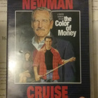 The Color of Money / Suuret setelit (DVD) - pikkukuva 1