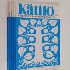 Kätilölehti 1984 (6 lehteä) - pikkukuva 1