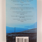 Niall Williams : As it is in heaven - pikkukuva 2