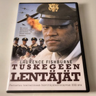 Tuskegeen lentäjät (Laurence Fishburne, 1995) suomidvd - pikkukuva 1