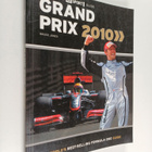 Bruce Jones : Grand Prix 2010 : the official itvsport guide - pikkukuva 1