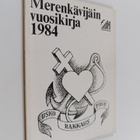 Hano Koskela : Merenkävijäin vuosikirja 1984 - pikkukuva 1