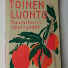 Michael Pollan - Toinen Luonto - pikkukuva 1