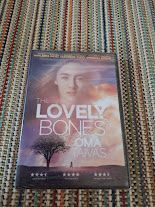 The Lovely Bones-Oma Taivas-MUOVISSA