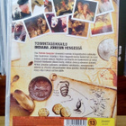 Kuningas Salomon Kaivokset DVD (2004) - pikkukuva 2