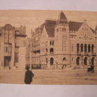 VANHA Postikortti Helsinki 1919 - pikkukuva 1