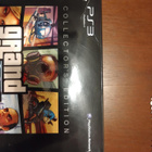 GTA5 Collector's Edition (PS3) - keräilijälle! - pikkukuva 4