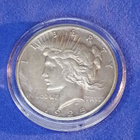 USA Peace Dollar 1925 - pikkukuva 1