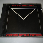Gary Moore - Victims Of The Future (CD) - pikkukuva 1