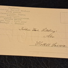 Vuosilukukortti1901. - pikkukuva 2