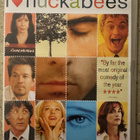 [DVD] I LOVE HUCKABEES - pikkukuva 1
