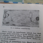 Mummu kertoo, - kirja kodin pikkuväelle - pikkukuva 2