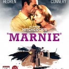 Marnie - (Blu-ray) - pikkukuva 1