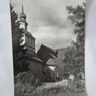 VANHA Postikortti Virrat 1950-luku Alkup.Mallikappale - pikkukuva 1