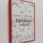 Hannu Mäkelä : Pushkinin enkeli - pikkukuva 1