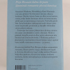 Pirjo Rissanen : Pirjo Rissanen-setti : Kevätniemi ; Muis... - pikkukuva 2