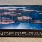 Enders's Game (2013) Harrison Ford (UUSI) - pikkukuva 3