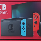 Nintendo Switch - pikkukuva 1