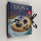 Muffinit : yli 100 hyvää ohjetta - pikkukuva 1