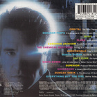 SOUNDTRACK THE SAINT - pikkukuva 2