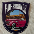 HURRIGANES tarra - pikkukuva 1