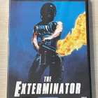 The Exterminator (1980) alkuperäinen ohjaajan versio - pikkukuva 1