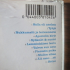Aleksi Ojala: Sydämet & nuolet CD - pikkukuva 2