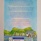 Ali McNamara : Hope and Happiness in Bluebell Wood - pikkukuva 2
