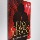 Juan Gomez-Jurado : Kuolinkellot - pikkukuva 1