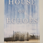 Brendan Duffy : House of Echoes - A Novel - pikkukuva 1
