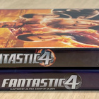 Fantastic4 (2005) & Fantastic4: Hopeasurffari (2007) 2DVD - pikkukuva 4