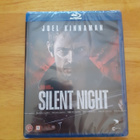 Silent Night BLU-RAY - pikkukuva 1