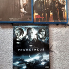 Valitse leffa 5€/kpl bluray - pikkukuva 3