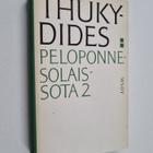 Thukydides : Peloponnesolaissota 2 - pikkukuva 1