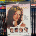 Kuka sanoo tahdon (1997) egmont julia roberts - pikkukuva 1