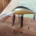Salmo Floating 4cm SDR - pikkukuva 2