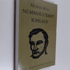 Aleksis Kivi : Nummisuutarit ; Kihlaus - pikkukuva 1