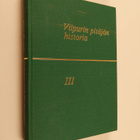 Viipurin pitäjän historia 3 - pikkukuva 1