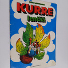 Usko Laukkanen : Kurre lentää - pikkukuva 1