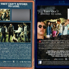 THE NEW KIDS - Vastaisku (1985) Retro VHS Slipcover OOP! (A) - pikkukuva 2