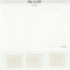 1992 Punaisen Ristin-sarjan merkkien FDC-kuori ja merkit*** - pikkukuva 2