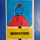 HELLAS KUVAHUULI TARRA - pikkukuva 1