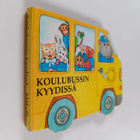 Flavia Vanoli : Koulubussin kyydissä - pikkukuva 1